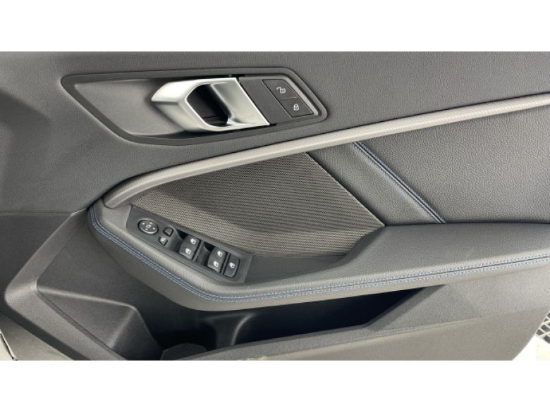 BMW 1 Series 116d M Sport 5dr Step Auto Diesel Hatchback